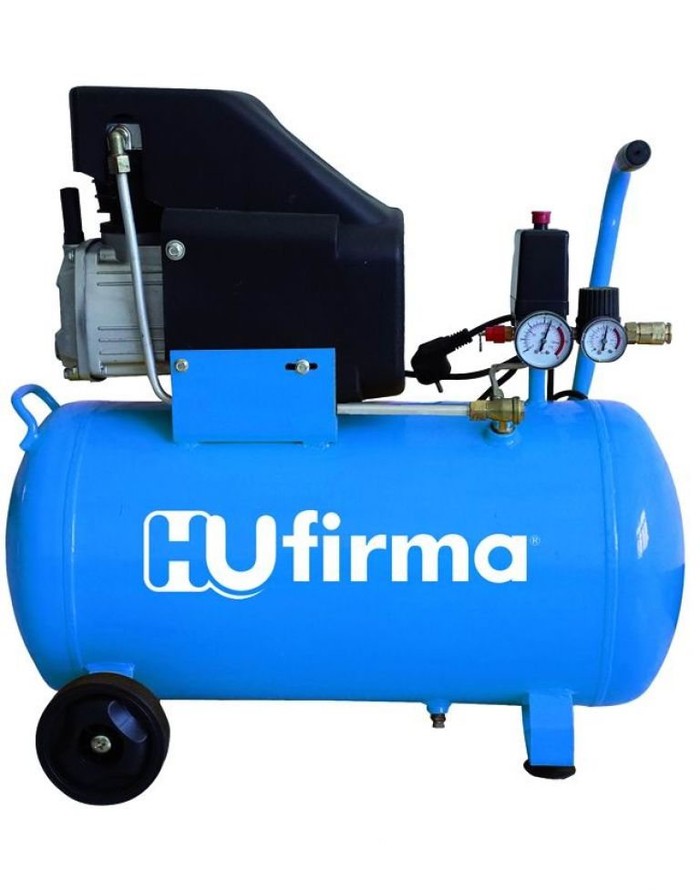 HU-FIRMA 230V HUCAF-50L 1C/DIR 2HP 50 L