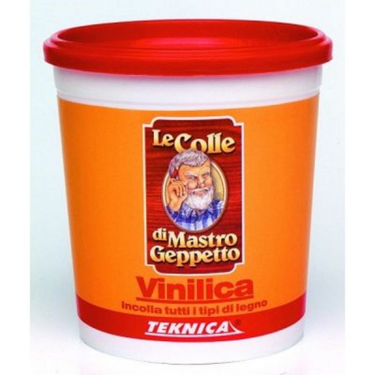 Colle Mastro Geppetto 900 gr